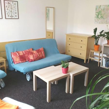 Apartmany Krkoskova Brno Luaran gambar