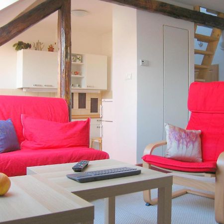 Apartmany Krkoskova Brno Luaran gambar