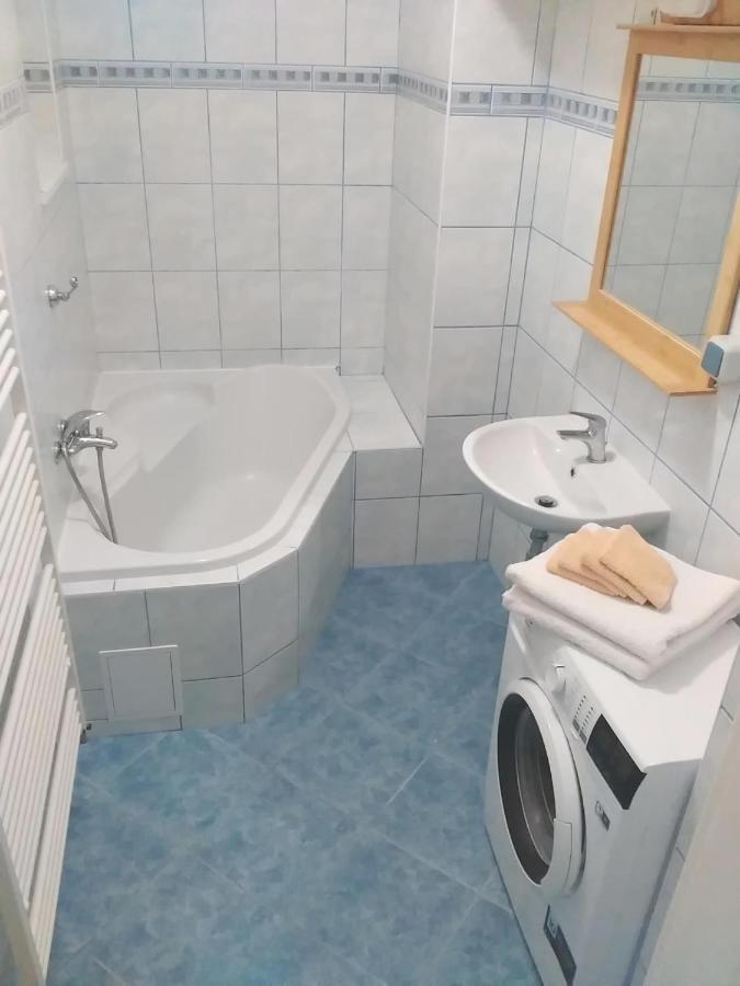 Apartmany Krkoskova Brno Luaran gambar